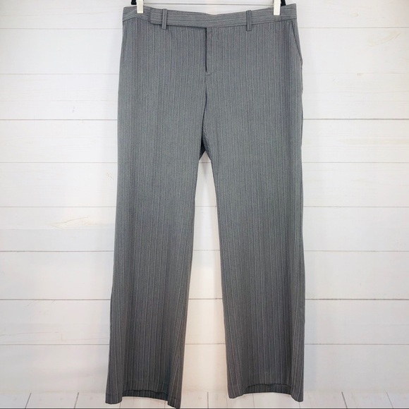 gap pants size